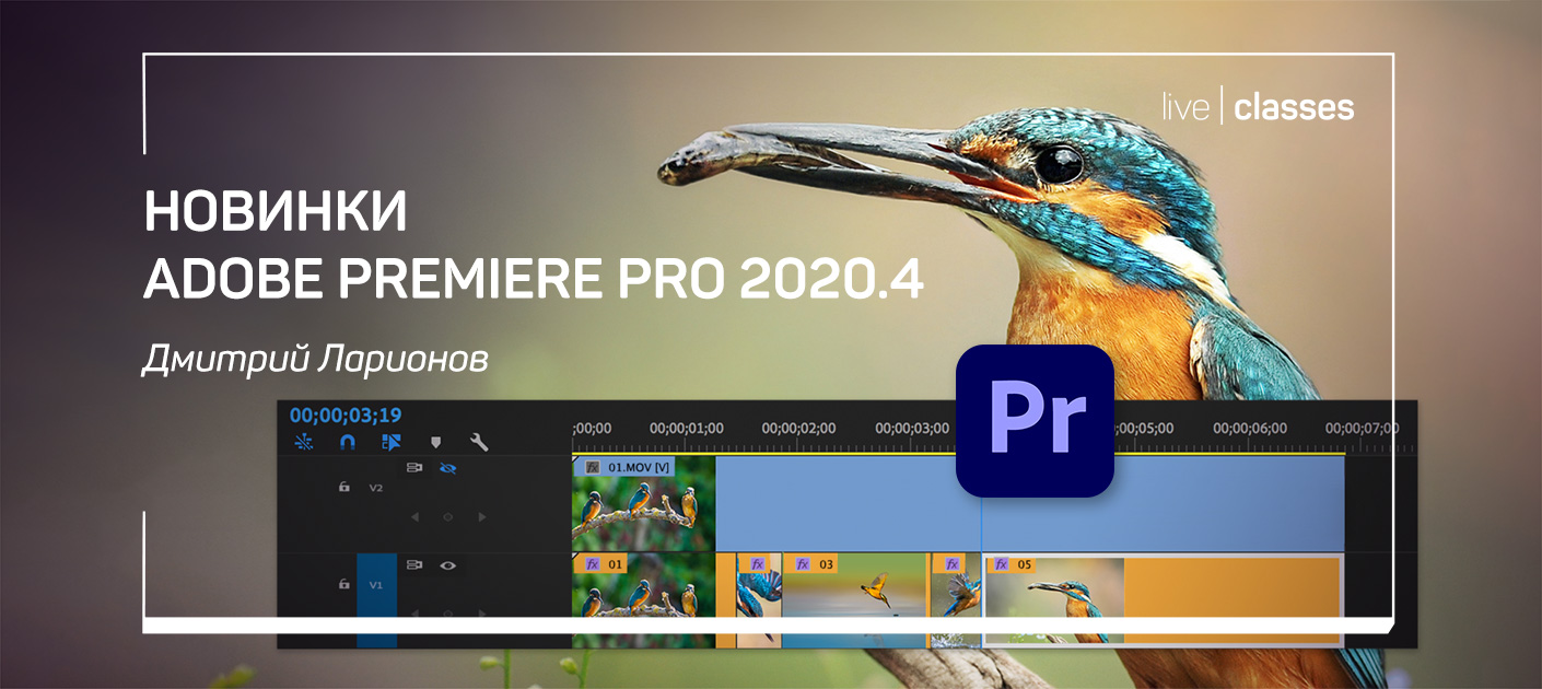 Premiere pro 2022 когда выйдет